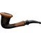 Butz Choquin Calabash sandblast brown