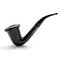 Butz Choquin Calabash XL grey horn Detailbild 1