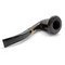 Butz Choquin Calabash XL grey horn Detailbild 4