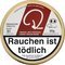 Reiner Pfeifentabak Rot / Blend 51 50g