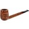 Pfeifenset 176 Giant Cesare Borgia Tan Nature Top_03
