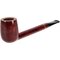 Pfeifenset 176 Giant Cesare Borgia 2tone Red Nature Top_03