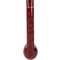 Pfeifenset 176 Giant Cesare Borgia 2tone Red Nature Top_04
