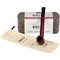 Pfeifenset 176 Giant Cesare Borgia 2tone Red_07