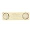 S.T. Dupont Ligne 2 James Bond Limited Edition (016168) Unterboden