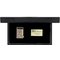 S.T. Dupont Ligne 2 Shakespeare Limited Edition (016351) mit Kiste offen