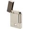 S.T. Dupont Ligne 2 James Bond 007 Limited Edition Palladium (016317) offen