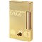 S.T. Dupont Ligne 2 James Bond 007 Limited Edition Gelbgold (16318)