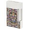 S.T. Dupont Ligne 2 Skull Platine 2022