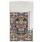 S.T. Dupont Ligne 2 Skull Platine 2022 Detailbild 2