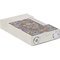 S.T. Dupont Ligne 2 Skull Platine 2022 Detailbild 4
