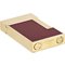 S.T. Dupont Ligne 2 red yellow gold (C16616)