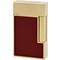 S.T. Dupont Ligne 2 red yellow gold (C16616)