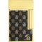 S.T. Dupont Ligne 2 Trinidad 55th Anniversary schwarz gold (C16077)