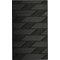 Cling 1872 schwarz Monogramm back