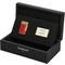 2026 Popote Rot/Golden Schatulle offen