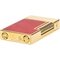 2026 Popote Rot/Golden Limitierung