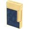 2026 Popote Blau/Golden