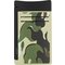 S.T. Dupont Maxijet Feuerzeuge Camo Green/Black (020150)_04