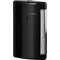 S.T. Dupont Minijet black lacquered (010501)