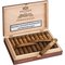 Villiger La Meridiana Robusto Kiste offen Detailbild