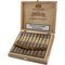 Villiger La Meridiana Toro Kiste offen