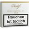 Davidoff Cigarillos Gold (20er) stehend