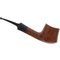 Stanwell Royal Guard Nr. 118/9 braun polished Detailbild
