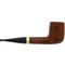 Stanwell Royal Guard Nr. 190 braun polished Detailbild 1