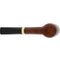 Stanwell Royal Guard Nr. 190 braun polished Detailbild 2