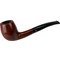 Stanwell Royal Guard Nr. 139 braun polished (30051080)