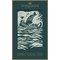 W.O. Larsen Jahrestabak Edition 2025 Nordic Classic 100g Dose Detailbild