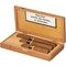 Selection Sampler box open