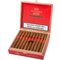 Villiger 1888 Corona Kiste offen