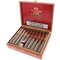Villiger 1888 Toro Kiste offen
