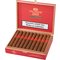 Villiger 1888 Toro Kiste offen