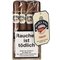 Marca Fina Honduras Corona bundle front