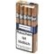 Mustique Blue Slim Panetella_Bundle