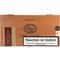 No. 35 NATURAL Box front