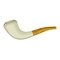 A. Bauer Horn - Scandinavian Collection Graviert mit Filter