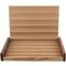 Classic Fine Cigar Selection Geschenkkiste offen
