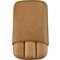 Marca Fina Lederetui 3er Robusto Elfenbein ohne Logo (1003555)