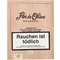 Original Robusto box front