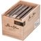 Maduro Torpedo box open