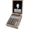 Gilbert de Montsalvat anniversary Edition 2018 Kiste offen
