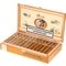 Rodrigo de Jerez Dominikanische Republik Robusto_Kiste Offen