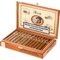 Rodrigo de Jerez Dominikanische Republik Corona_Kiste Offen