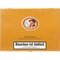 Rodrigo de Jerez Dominikanische Republik Churchill_Kiste Frontal