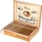 Rodrigo de Jerez Dominikanische Republik Churchill_Kiste Offen