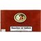 Rodrigo de Jerez Honduras (Grün) Zigarren Robusto_Kiste Frontal